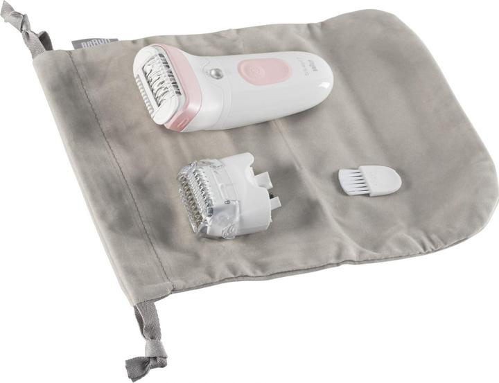 Produktbild Braun Silk-épil 7