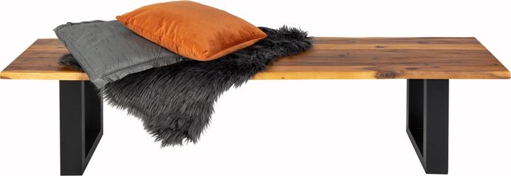 Produktbild SAM ESRA Baumkante massiv Akazie (40 cm)