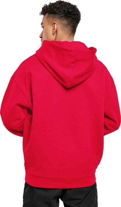 Immagine prodotto Sols Connor hoodie cotone da agricoltura biologica (M)