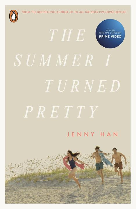 Actual product image The Summer I Turned Pretty (English, Jenny Han, 2022)