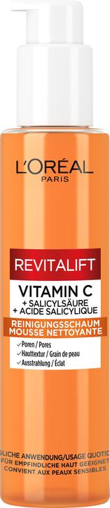 L'Oréal Paris Revitalift (Foam, 150 ml)