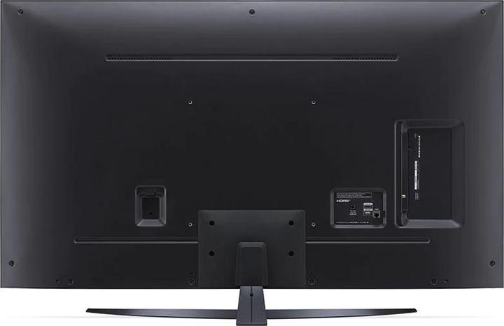 Produktbild LG 65NANO766QA (65", Nano-Cell)