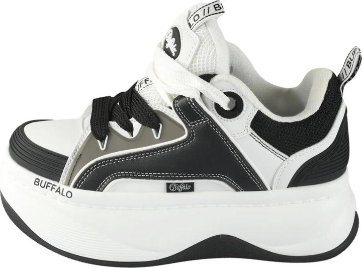 Buffalo sneakers orcus - vegan nappa (36)