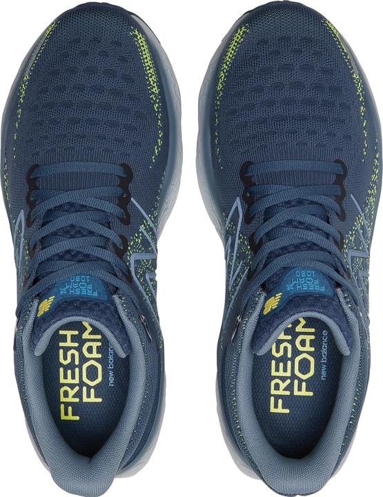 Produktbild New Balance Laufschuh Fresh Foam X 1080 V12 Men (43)
