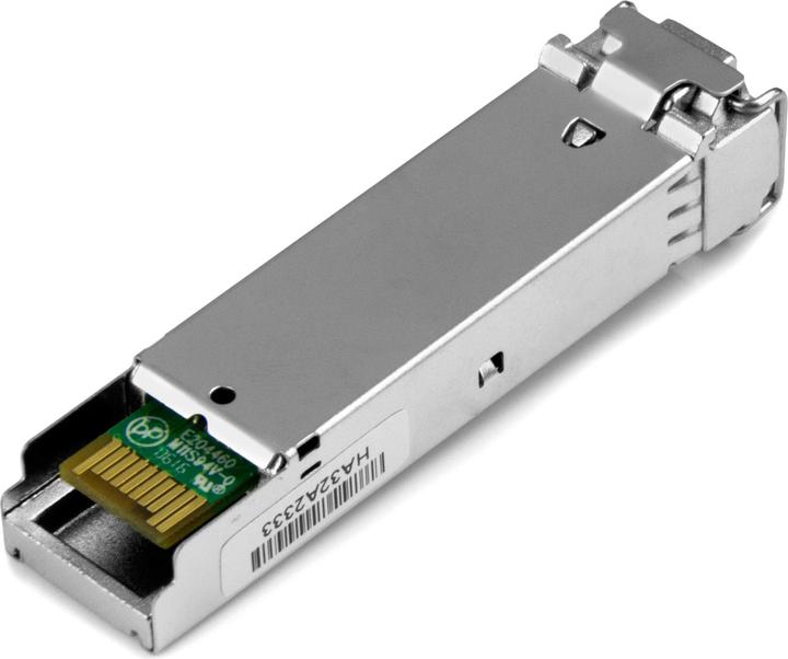 Produktbild StarTech SFP - HP J4858C COMP. 10 PACK