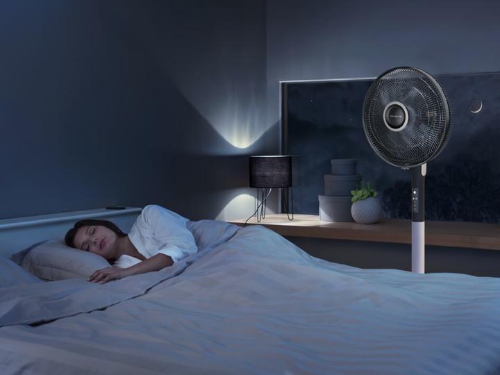 Produktbild Rowenta Turbo Silence Extreme+ VU5880F0 (35 dB)