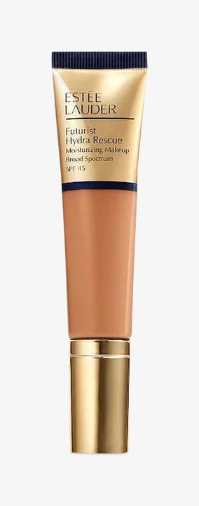 Actual product image Estée Lauder Futurist Hydra Rescue (No. 5W1 - Bronze)