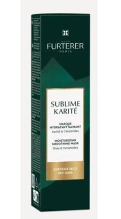 Produktbild Rene Furterer Sublime Karité Feucht (100 ml)