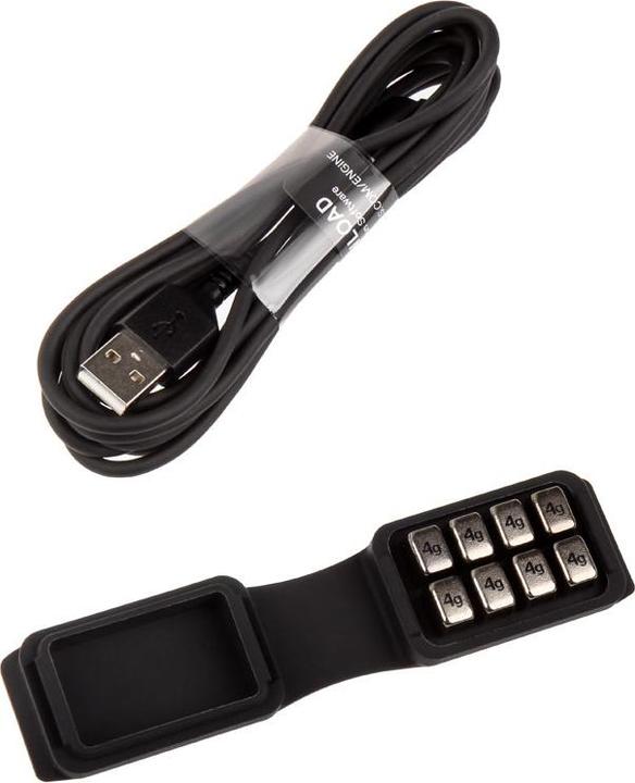 Produktbild SteelSeries Rival 600 (Kabelgebunden)