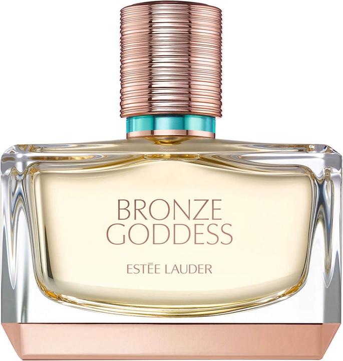 Actual product image Estée Lauder Bronze Goddess (Eau de parfum, 100 ml)