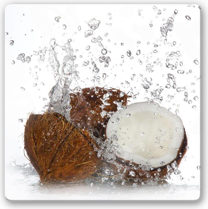 Actual product image Trenddeko Caribbean Coconut (50 x 50 cm)