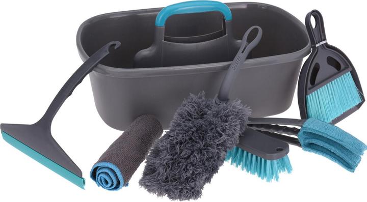 Produktbild Ultra Clean Reinigungsset, 7-teilig (7 Stk.)