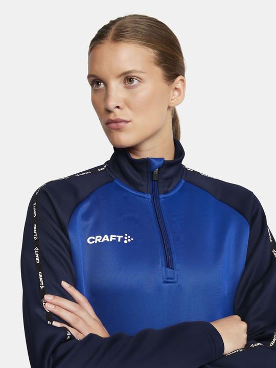 Produktbild Craft SQUAD 2.0 HALF ZIP W (M)