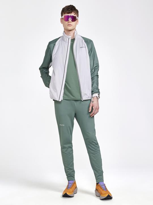 Produktbild Craft Pro Hypervent Ss Tee M Moss-Flex M (M)