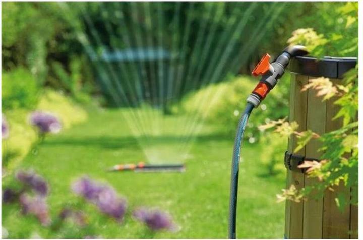 Actual product image Gardena Domestic water machine (Garden pump)