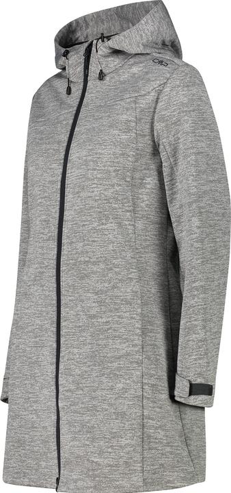 Immagine prodotto CMP Campagnolo Felpa con cappuccio (36)