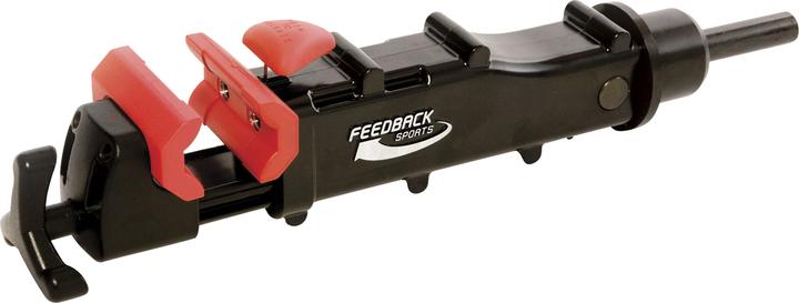 Actual product image Feedback Sports Pro Elite Adapter