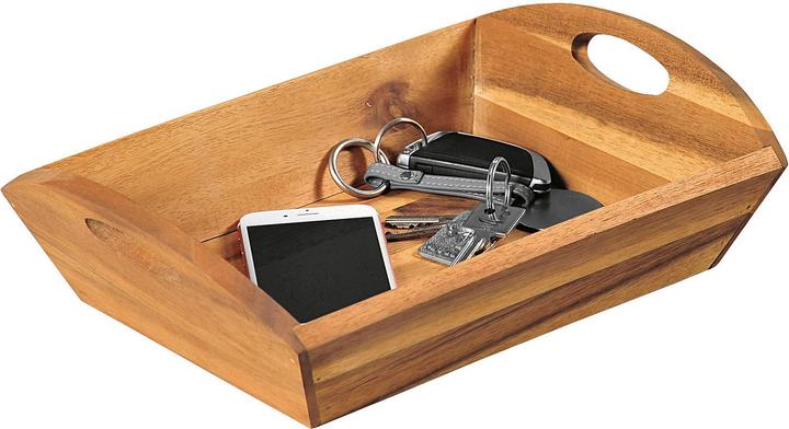 Image du produit Kesper Pain - Corbeille de rangement