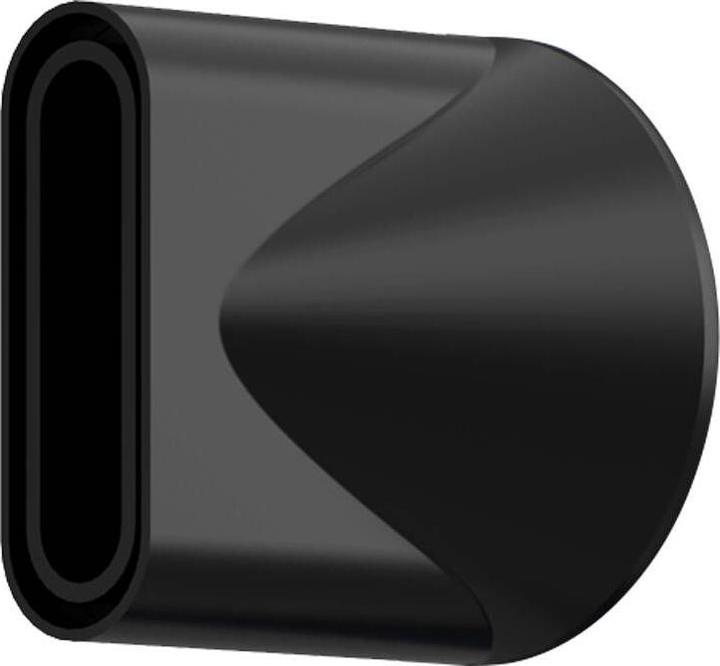 Actual product image Deerma Fén na vlasy DEM-CF50W (blankytný)