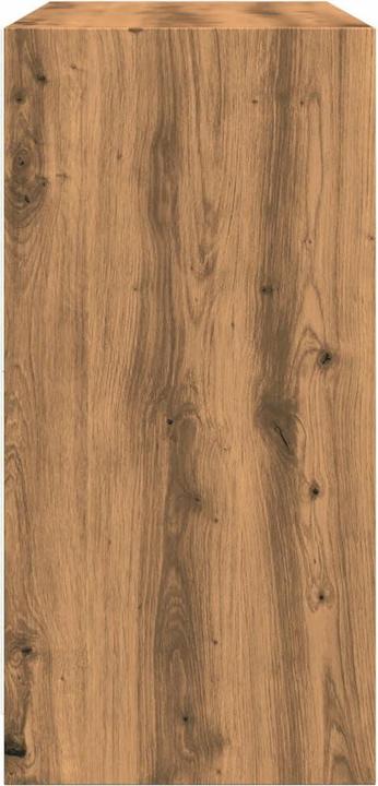 Image du produit VidaXL Buffet (102 x 37 x 75.5 cm)