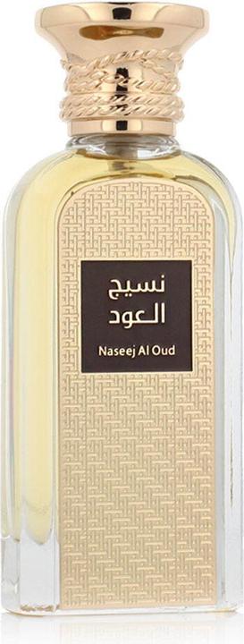 Afnan Naseej Al Oud (Eau de parfum, 50 ml)
