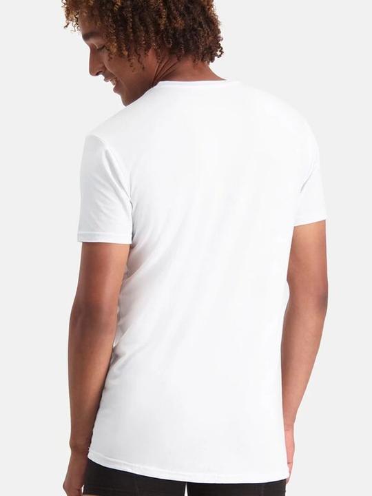 Actual product image Bamboo Basics T-shirt Ruben (S)