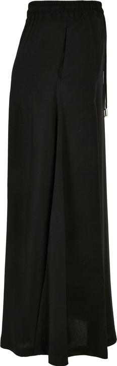 Image du produit Urban Classics Ladies Viscose Midi Skirt (L)