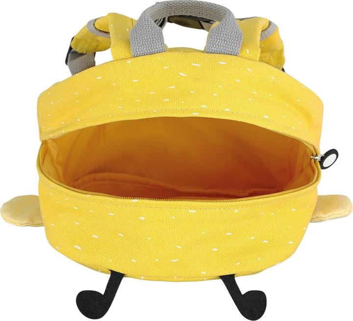 Immagine prodotto Trixie Baby Zaino per bambini, Mrs Bumblebee