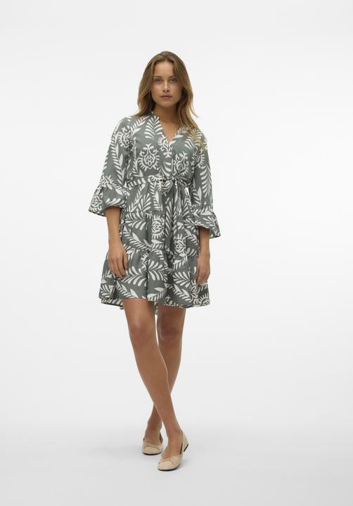Immagine prodotto Vero Moda VMZERA Abito corto Abito (L)