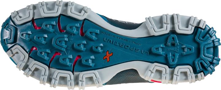 Produktbild La Sportiva Bushido II (38.5)