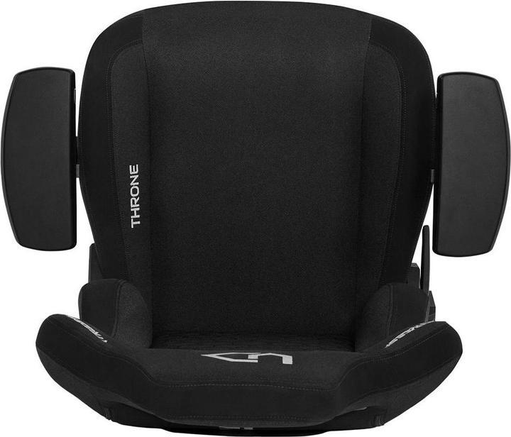 Actual product image Ultradesk Premium Gaming Chair Throne Gaming Chair Fabric