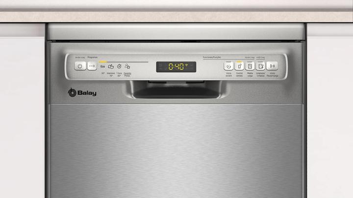 Actual product image Balay 3VN4030IA