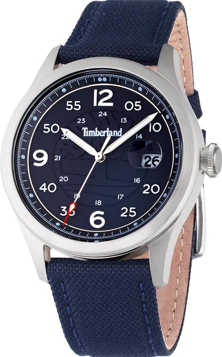Image du produit Timberland Cornouailles (Montre analogique, 42 mm)