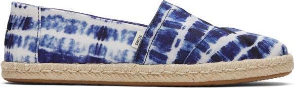 Toms W's Alpargata Rope BatikCanvas