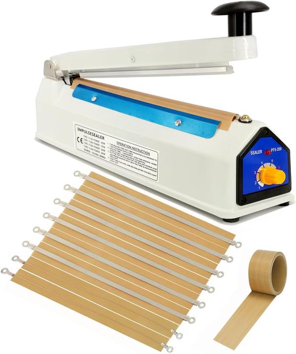 Produktbild Sangrui Folienschweissgerät
