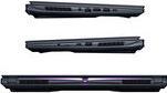Image du produit Gigabyte Aorus Master 16 (16", Intel Core Ultra 9 275HX, 32 Go, 2000 Go, DE)