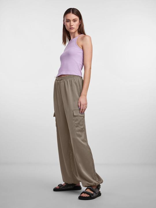 Image du produit Pieces PCODDA Pantalon cargo (S)