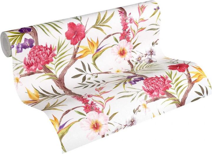 Produktbild Livingwalls Neue Bude 2.0 13 (53 x 1005 cm)