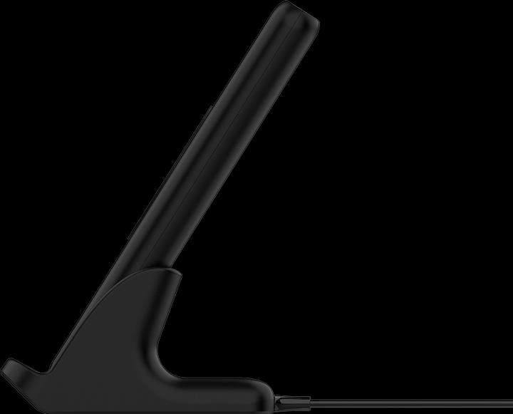 Actual product image Powerology 2 in 1 Fast Wireless Power Bank 10000mAh (10000 mAh, 18 W, 37 Wh)