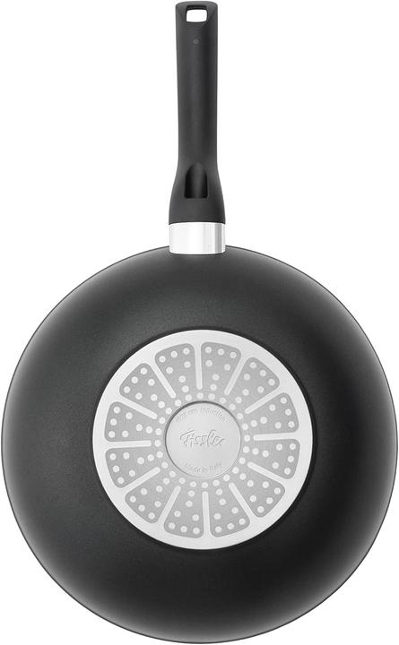 Image du produit Fissler Cenit wok à induction 28 cm (28 cm, Wok, Aluminium)