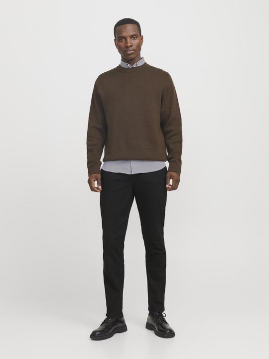 Actual product image Jack & Jones Loose fit Relaxed fit trousers Relaxed fit trousers (W33/L36)