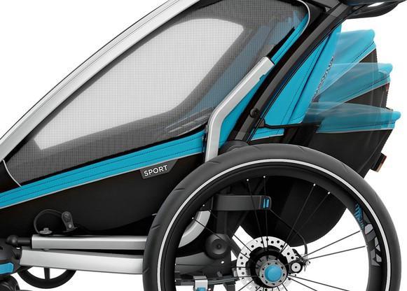 Actual product image Thule Chariot Sport 2 2018