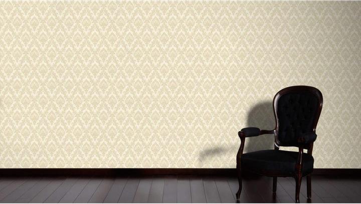 Immagine prodotto Architects Paper Castello floccato 2 (53 x 1000 cm)