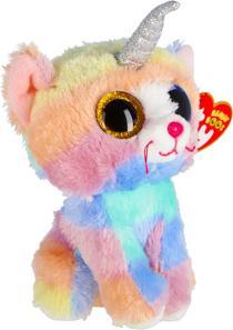 Image du produit Ty Beanie Boo's Heather Cat (15 cm)