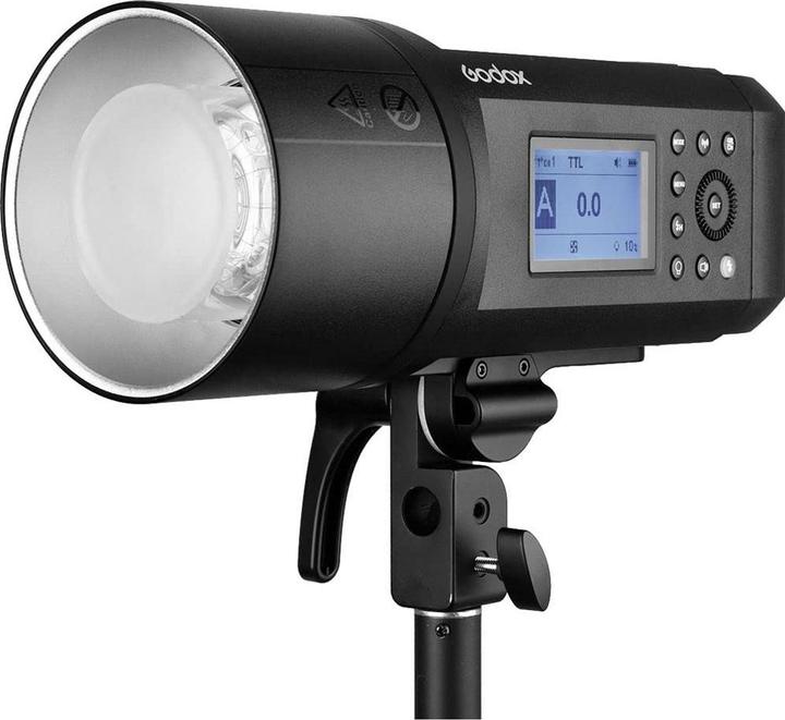 Produktbild Godox Witstro AD600 PRO TTL (600 W, Set)