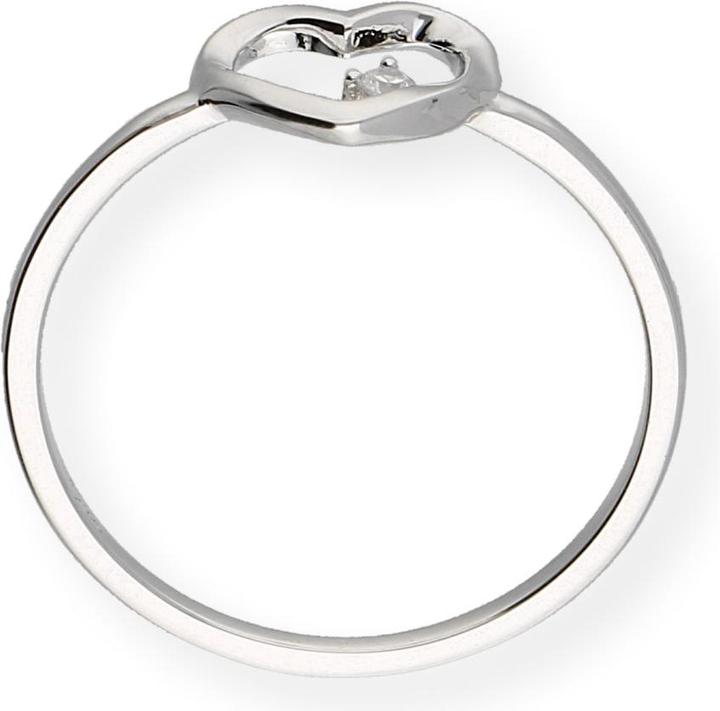 Produktbild Carat Hearts (52, 925 Silber)