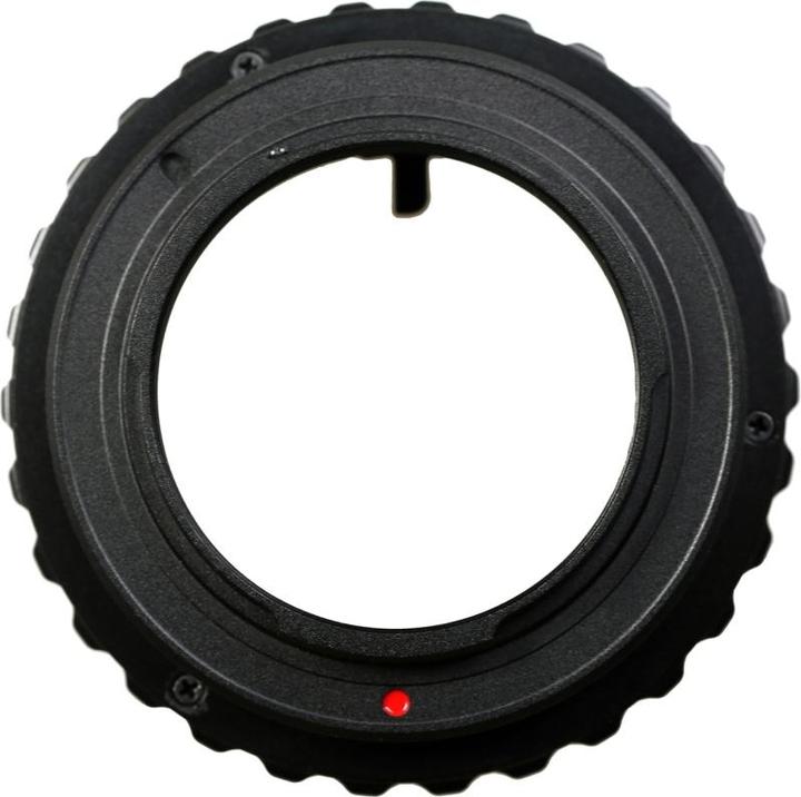 Image du produit Kipon Adaptateur macro pour Canon FD sur Fuji X