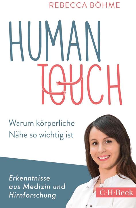 Human Touch (German, Rebecca Boehme, 2019)
