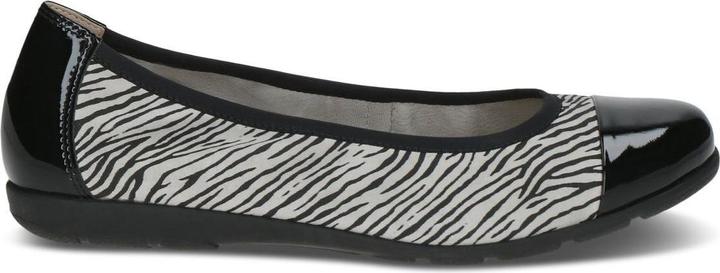 Actual product image Caprice Ballerina (37)
