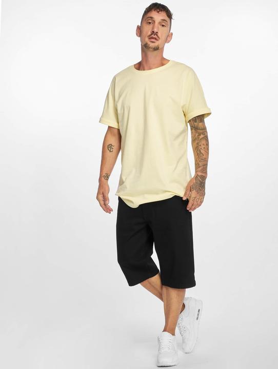 Actual product image Dangerous Crush Shorts 90th Mid - 20725 (33)